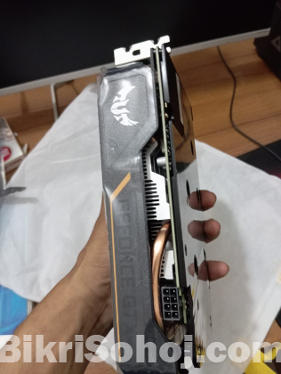 graphics card